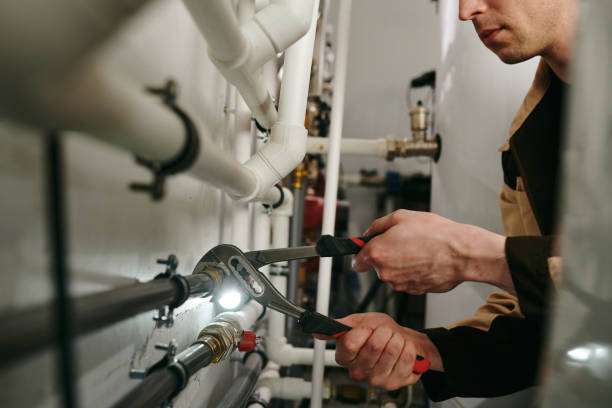 Best 24-Hour Plumber Near Me  in Connersville, IN