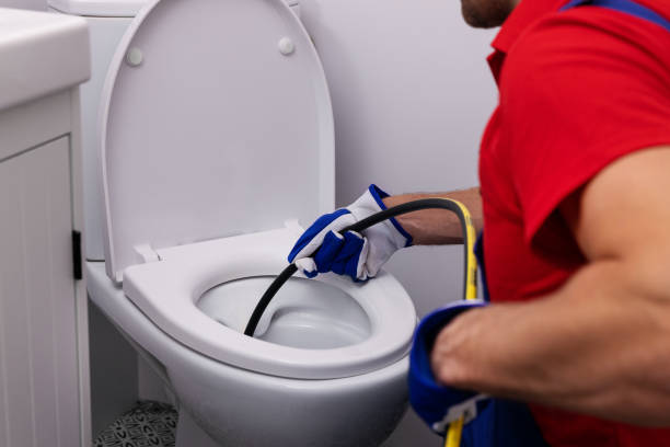 Best Same-Day Plumbing Service  in Connersville, IN