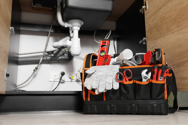 Best Emergency Plumber  in Connersville, IN