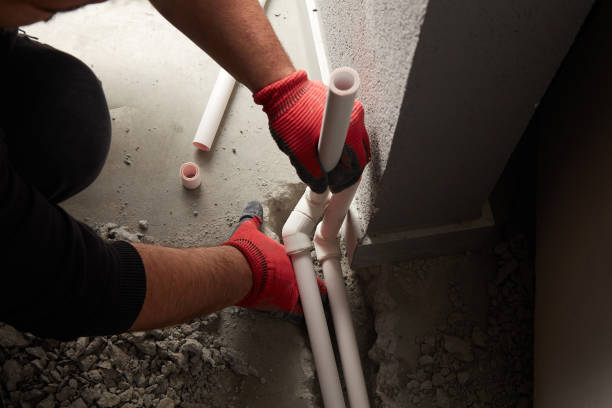 Best Emergency Plumbing Repair  in Connersville, IN