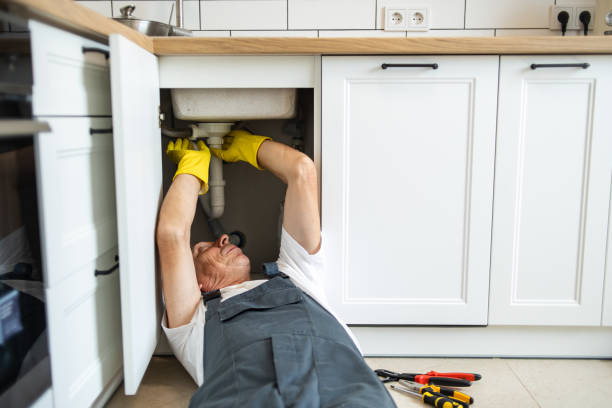 Best Sewer Cleaning Services  in Connersville, IN