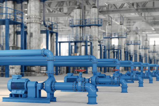 Best Gas Line Repair  in Connersville, IN