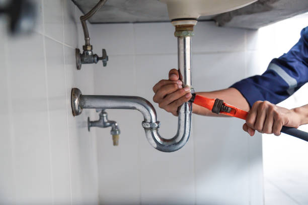 Water Softener Installation in Connersville, IN
