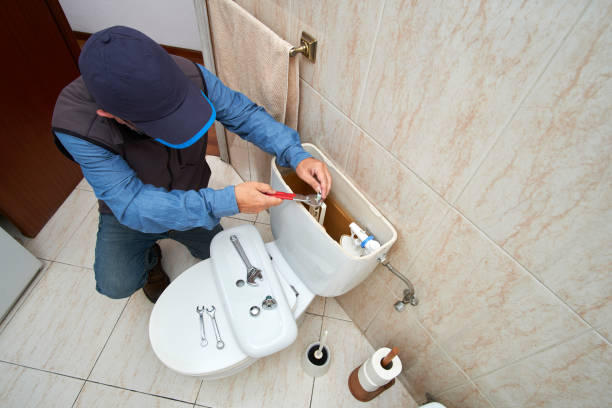 Best 24-Hour Plumber Near Me  in Connersville, IN