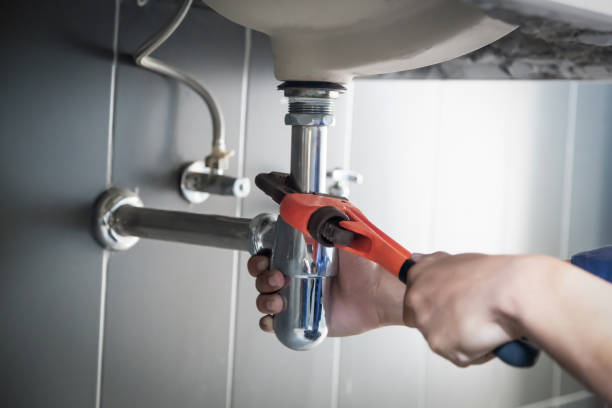 Best Best Plumbers Near Me  in Connersville, IN