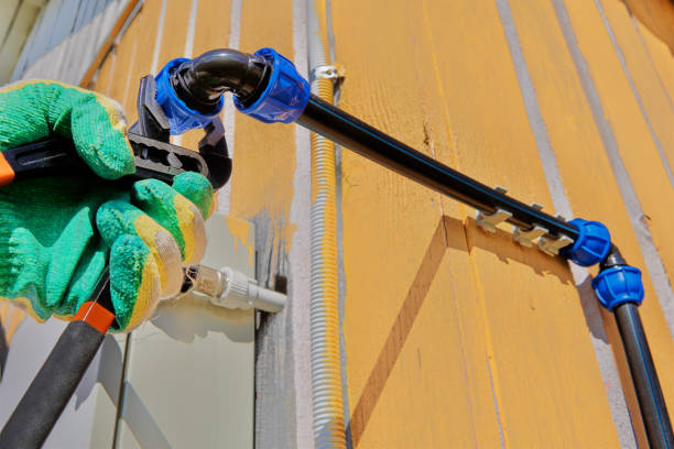 Best Drain Cleaning Services  in Connersville, IN