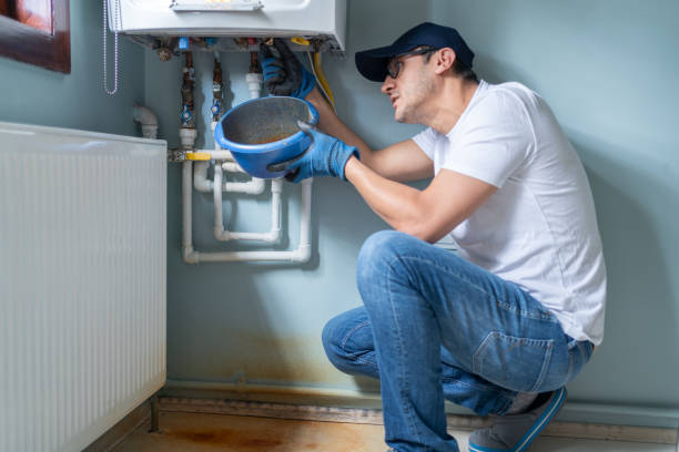 Best Pipe Repair Near Me  in Connersville, IN