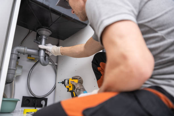Best Septic Systems  in Connersville, IN