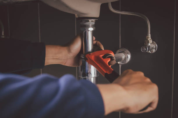 Best Faucet Repair  in Connersville, IN
